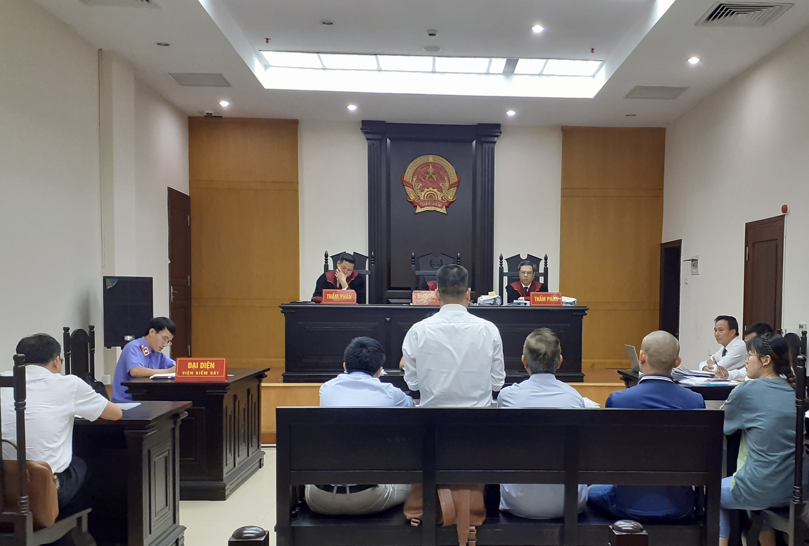 Bài học từ vụ tranh chấp tài sản sau ly hôn ở Bắc Ninh